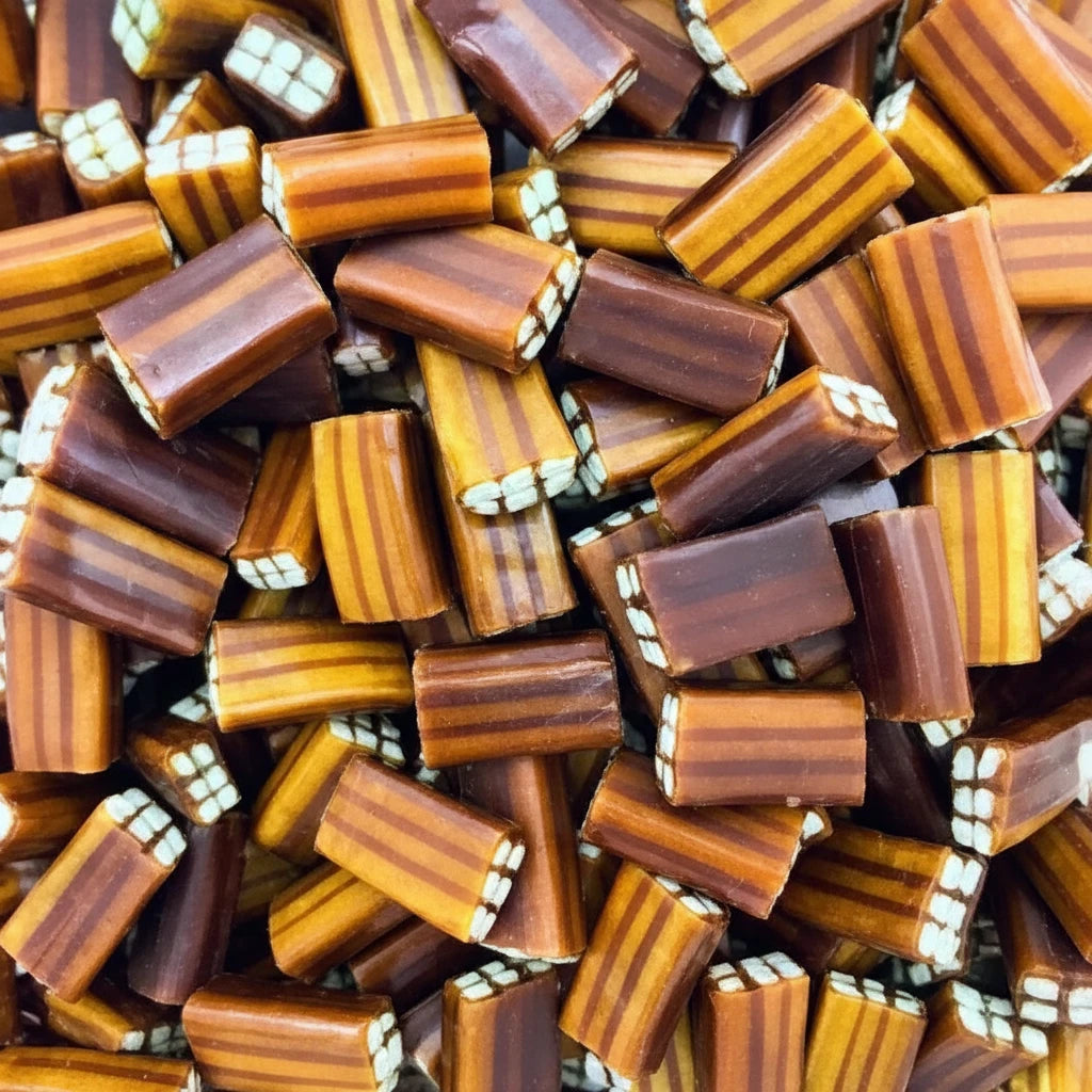 Briques Cola Dulceplus - 100g