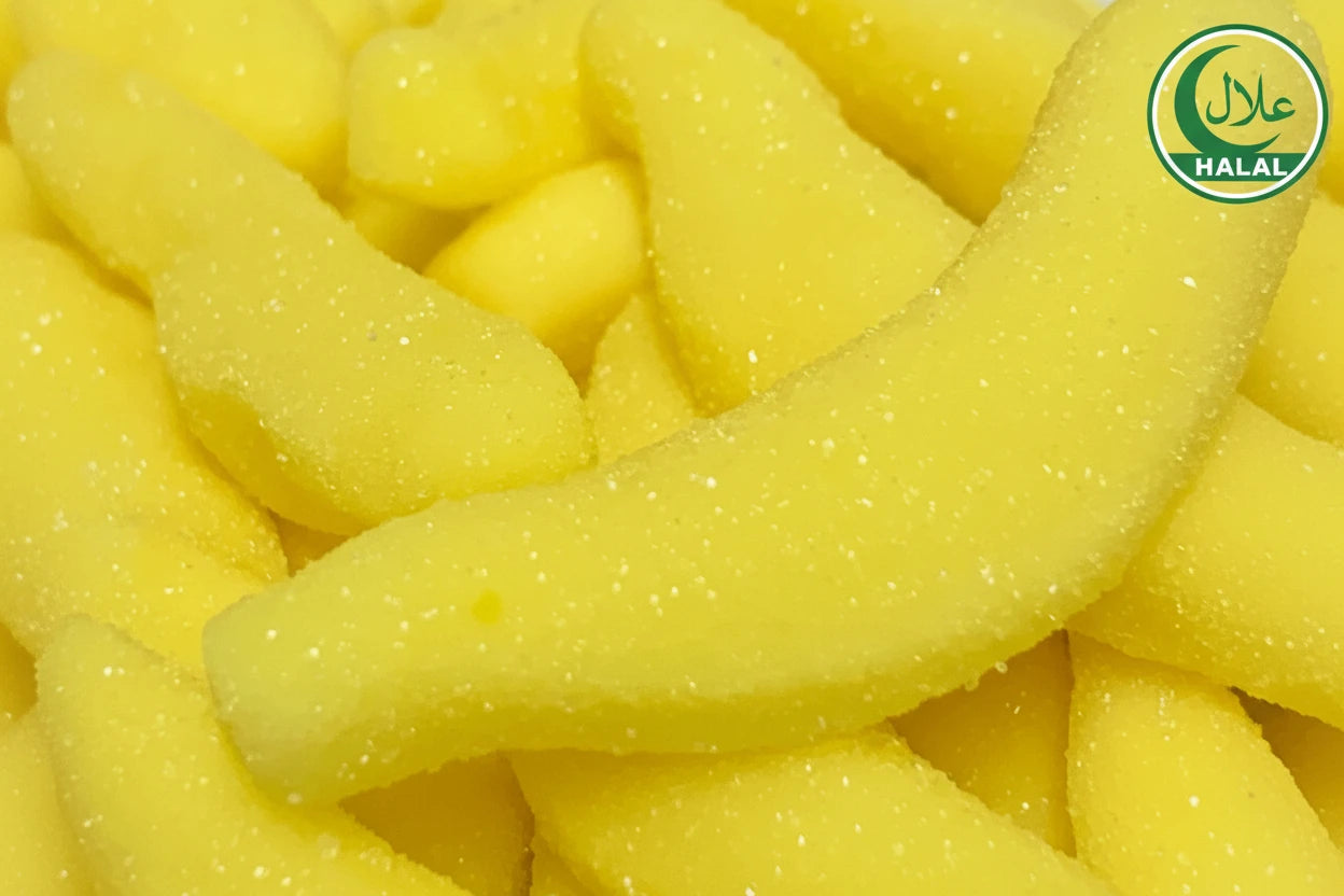 Bananes Dulceplus -100g