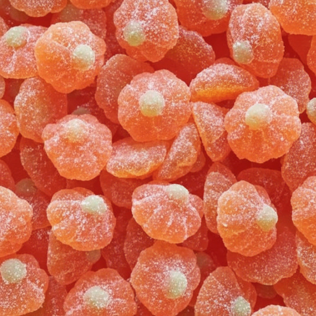 Mandarine Sucrée Damel - 100g