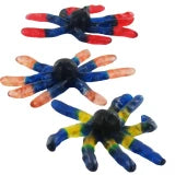 PIEUVRES URSULA ET SON ENCRE (colore la langue) Trolli - 100 gr