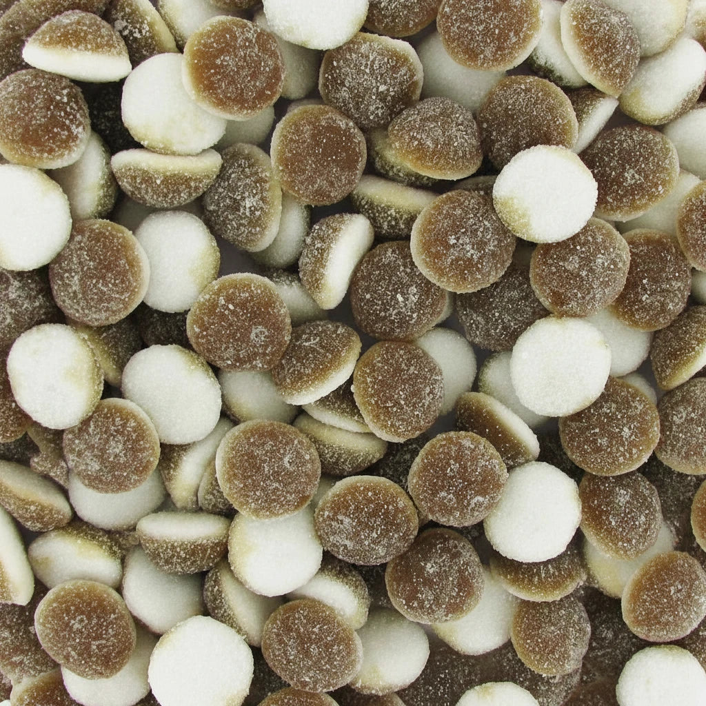 Noix De Coco Sucrée Dulceplus -100g