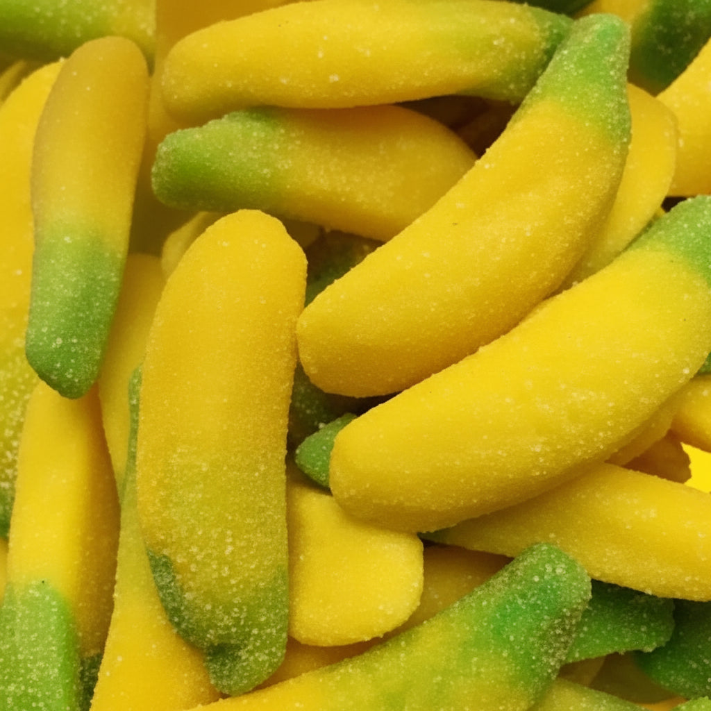 đ Bananes SucrĂ©es GĂ©antes Vidal x1