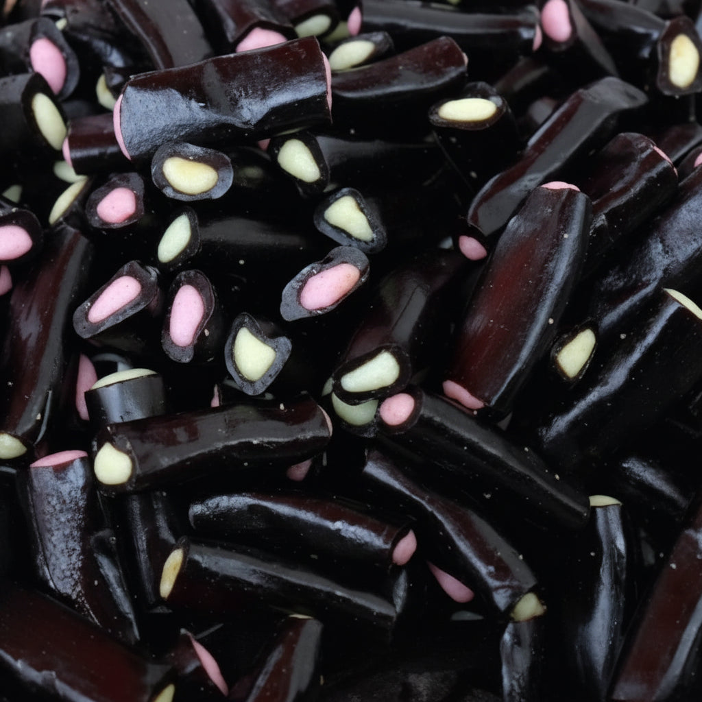 Mini Câble Réglisse Dulceplus - 100g