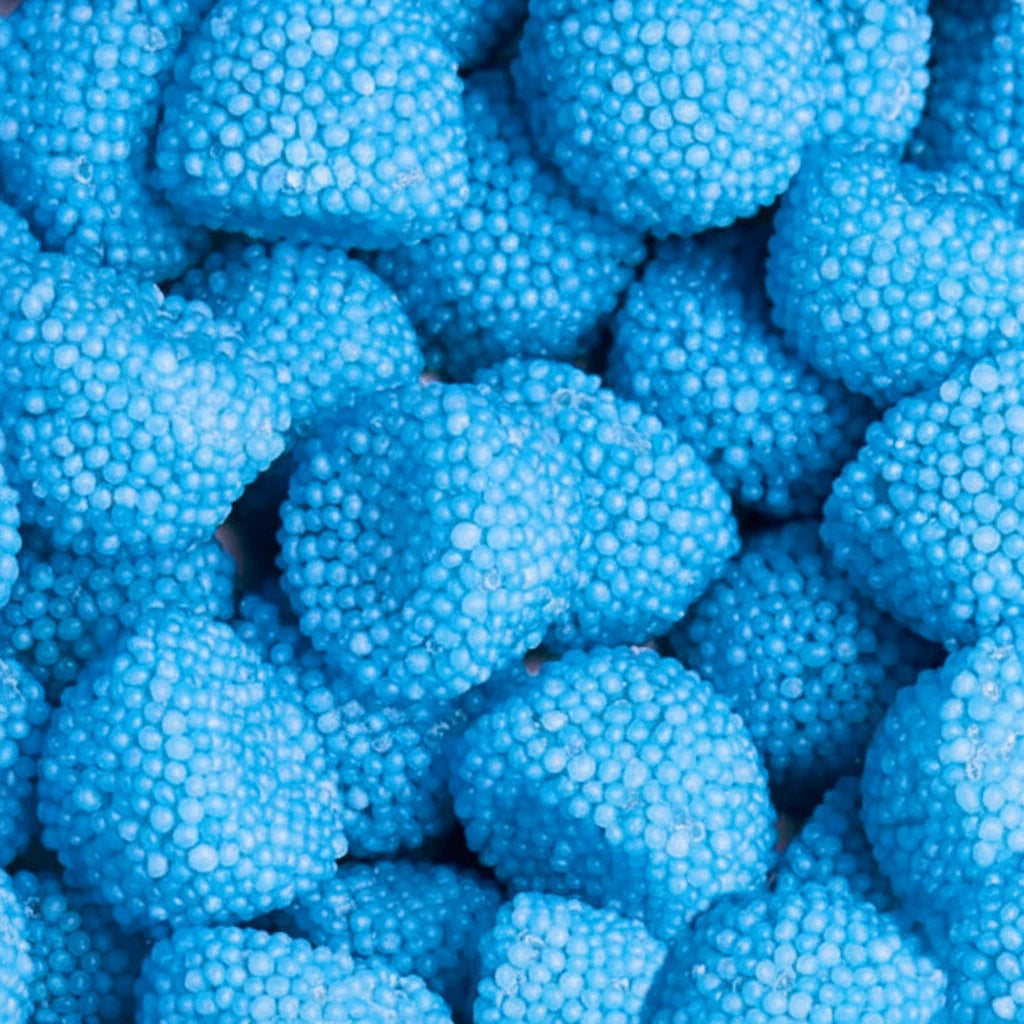 Mûre Bleue Dulceplus-100g