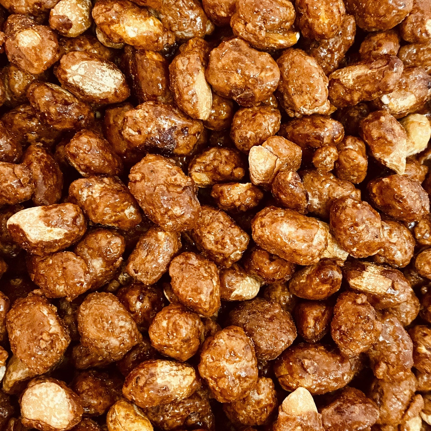 🥜 Chouchous - 100g
