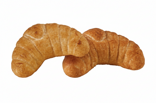 🥐 Croissants Fourrés au Chocolat - l'unité