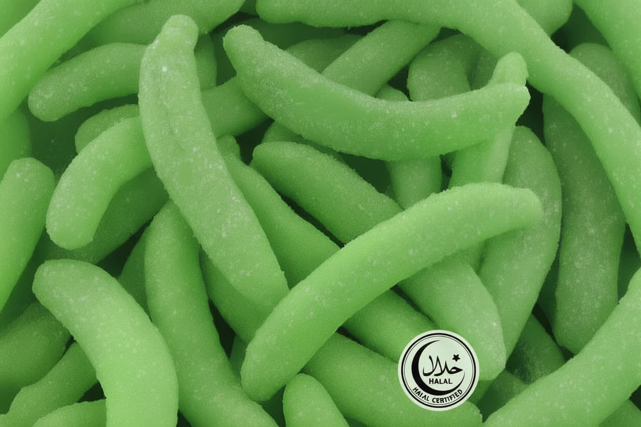 Bananes vertes Dulceplus -100 g