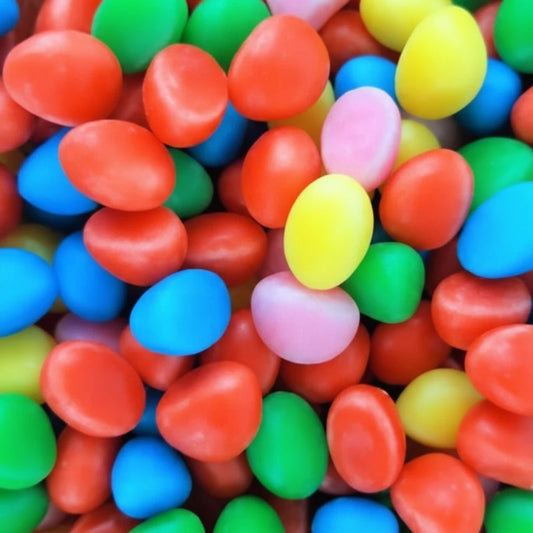 Floppies Bonbons aux Fruits – Bonbons Gélifiés – Haribo – 100g