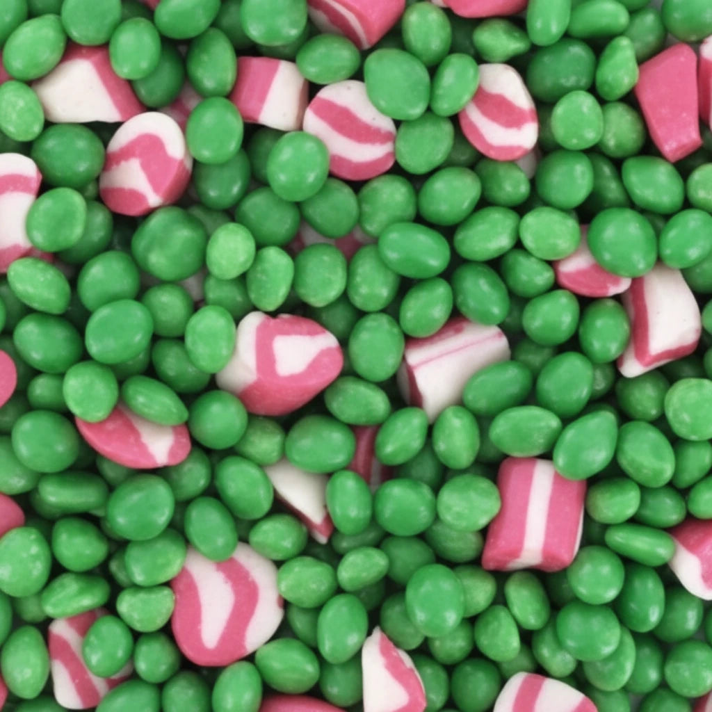 Poids au lard anis- 100 g