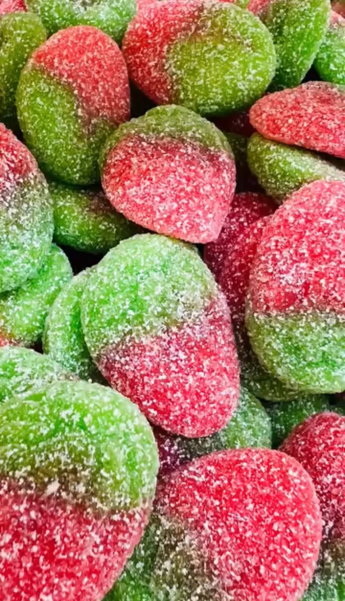 đ Fraises Sauvages Super Pika Damel -100g