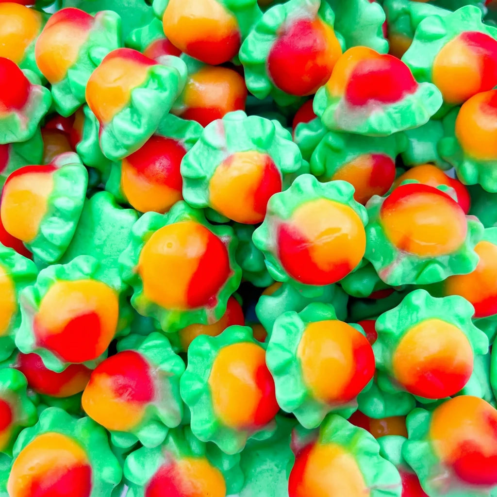 đ Melocotolas PĂȘche -100g