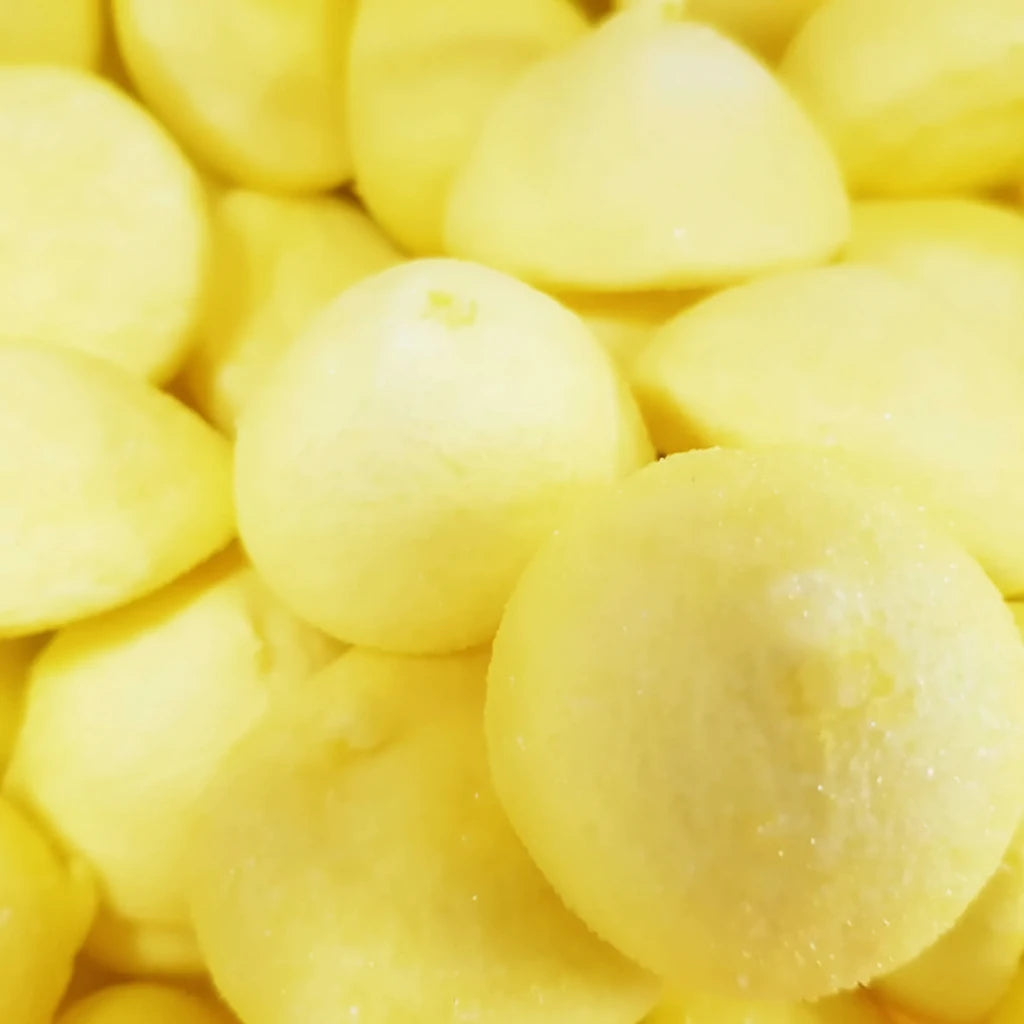 Balles de golf bananes banane x5