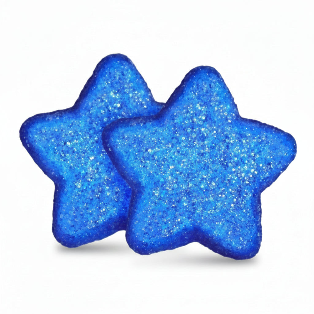 Étoiles chamalows Bulgari x5