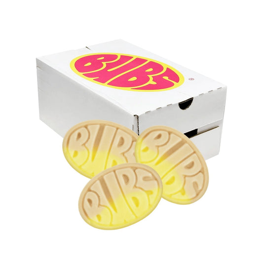 Bubs Banane / caramel - 100g