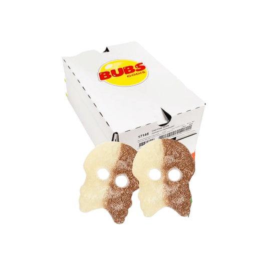 Bubs Cool Cola skull - 100g