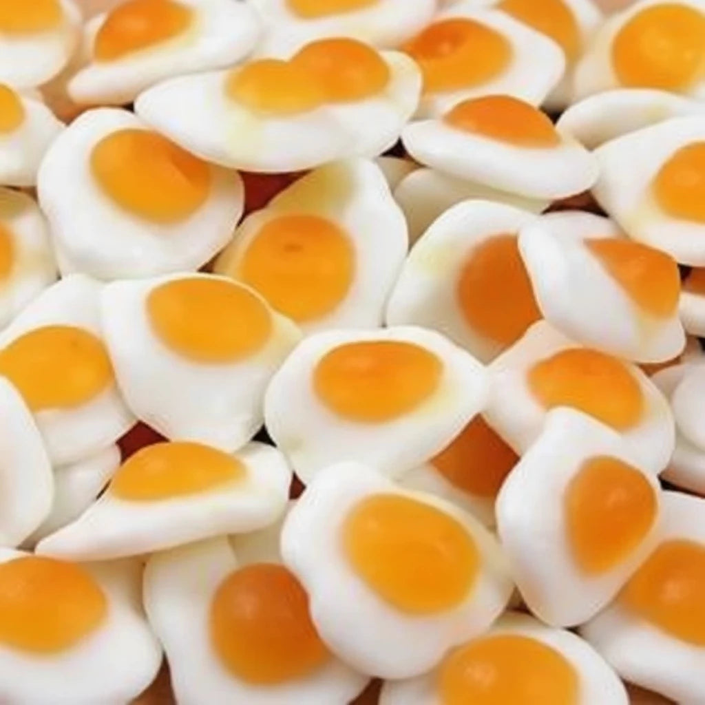 Oeufs lisse damel - 100g