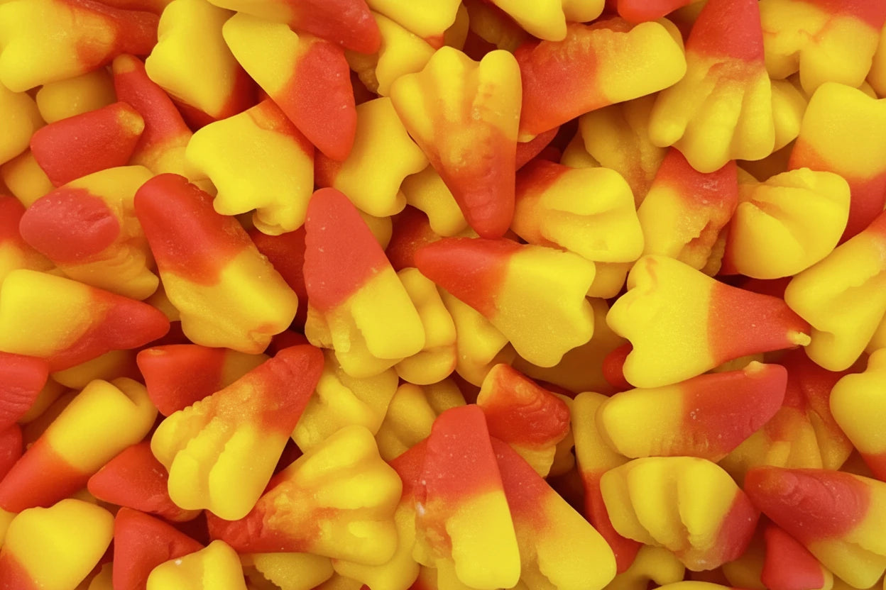 Pattes de poulet Dulceplus - 100g