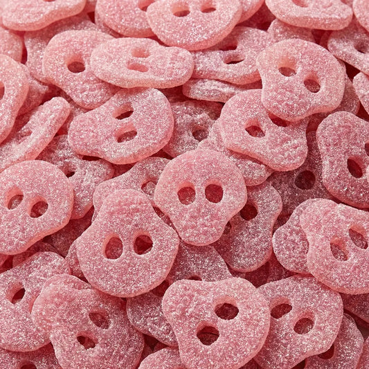 Mix Mini Crânes Suédois