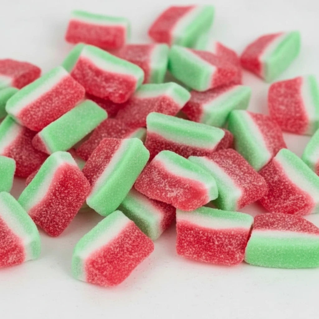 Tranche Pastèque Dulceplus - 100 g