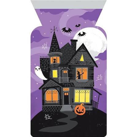 🕸️ Verres & Bonbons Halloween garcon -200g