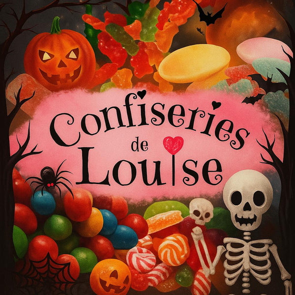 Confiserie de louise
