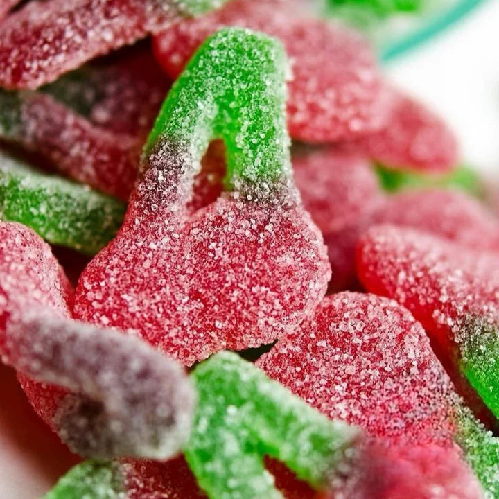 Cerise super pika Damel - 100 gr