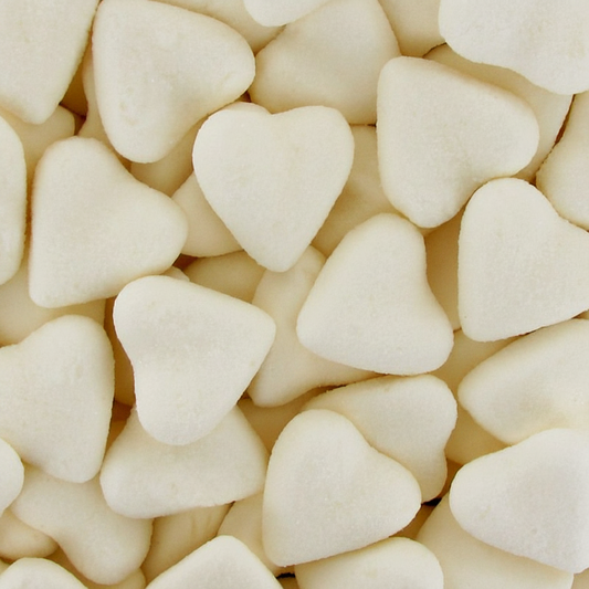 Mix Coeurs – Bonbons Gélifiés Assortis – Confiserie de Louise – 500g / 1kg