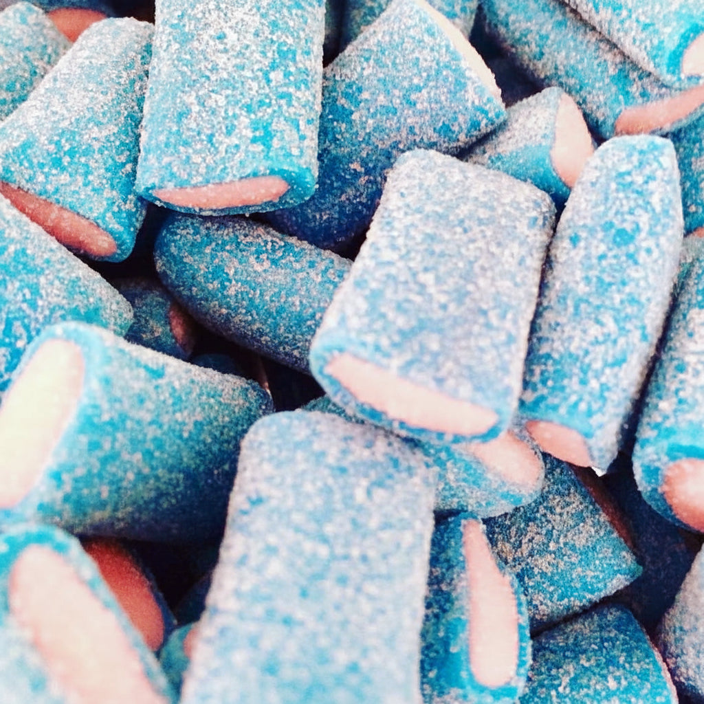 ⚡ Mini Jumbo Énergie Acidulé - 100g