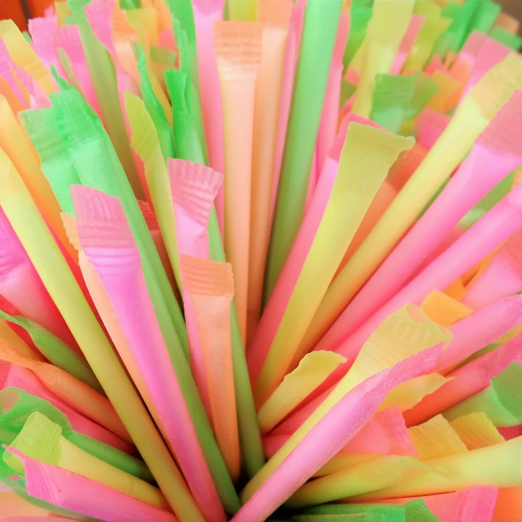 đ„€ Pailles Poudre Citrique x10