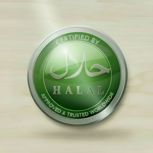 Bisous twisyt fraise Damel - 100g