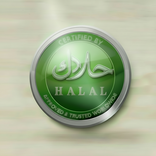 Hitshies assortis citrique - Bonbons halal acidulés 100g