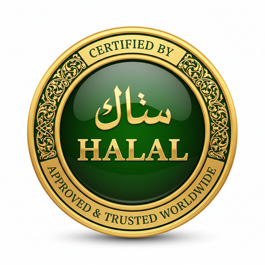 Mix Animaux – Bonbons Gélifiés Halal Assortis – Confiserie de Louise – 500g / 1kg