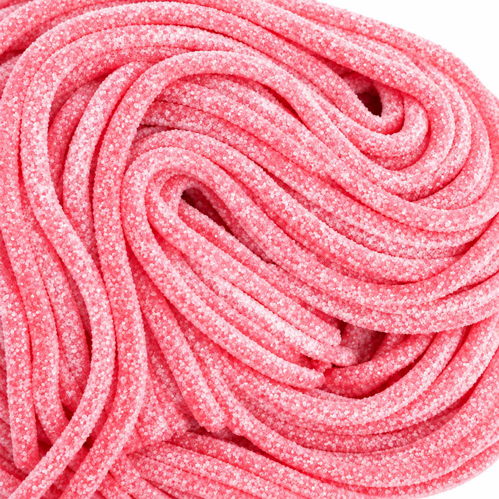 Spaghetti  Citrique Sweet saveur de fraise x10