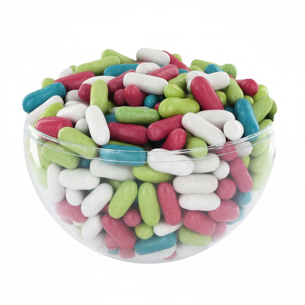Car en Sac – Bonbons Réglisse Voiture – Haribo – 100g