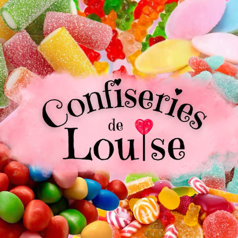 Glaces – Bonbons Gomme Fouettée Halal – Damel – 100g