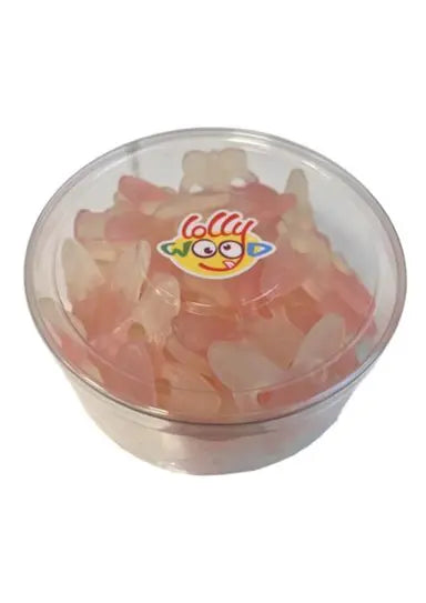 Papillon Fraise Bonbon Gourmand  Fruité 100g