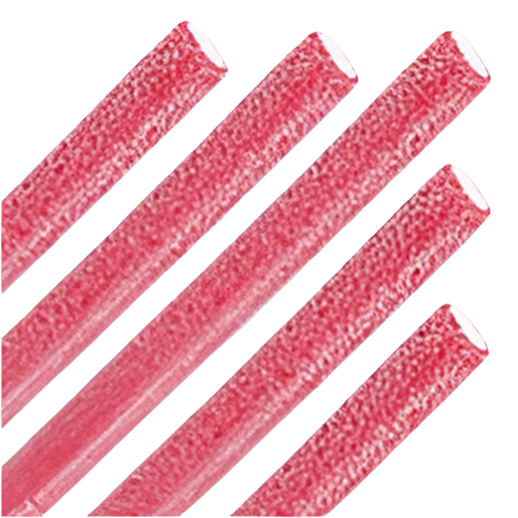 Jumbo Fraise Acidulé – Bonbon Géant XXL Halal – x3