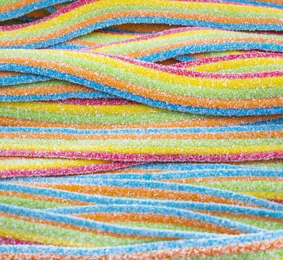 Bandos Multi fruit  dulceplus x10