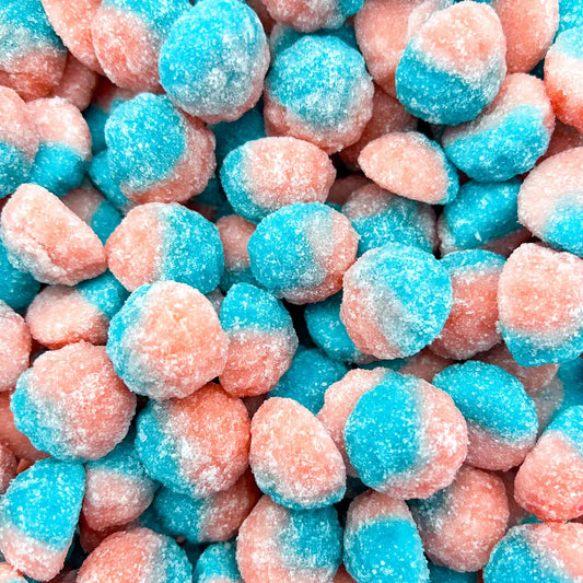 Caprice Tutti Acidulé – Bonbons Fruités Halal – Dulceplus – 100g