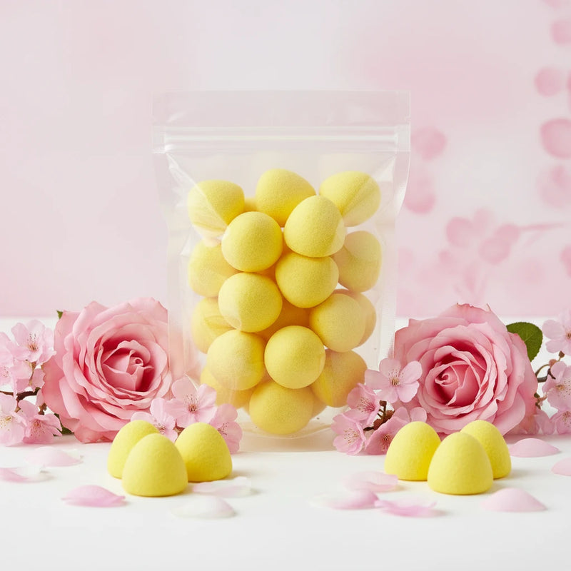 Mix Balles de Golf – Bonbons Gélifiés Assortis – Confiserie de Louise – x5 / x15 / x30 / x50