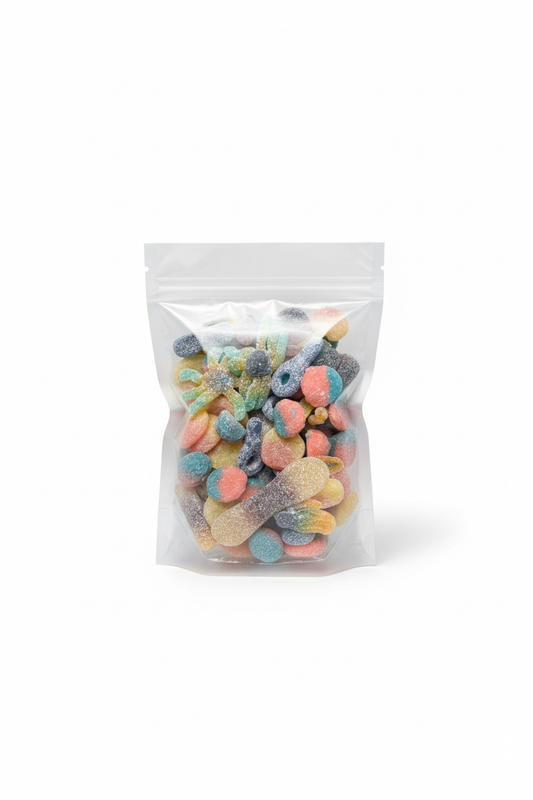 Mix Acidulé