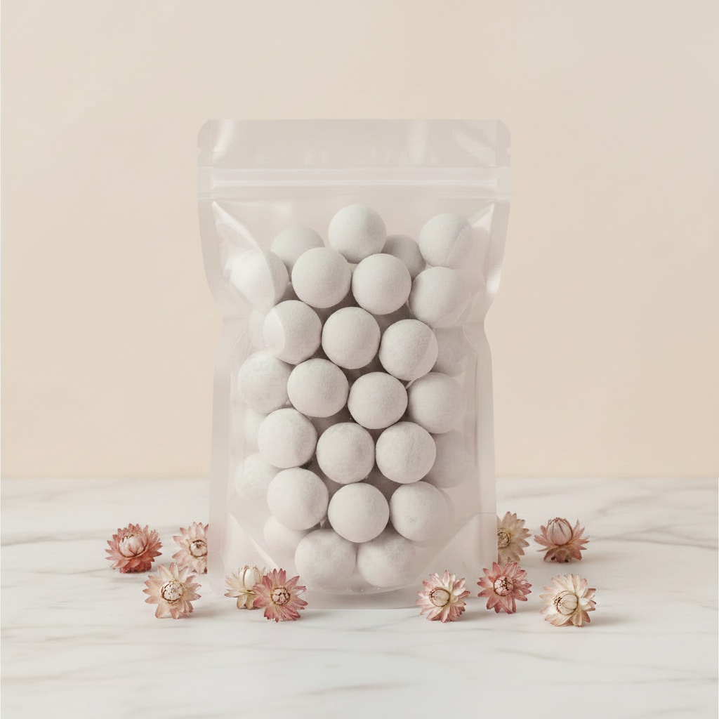 Karaneiges Kara'Bool – Bonbons Guimauve Caramel – Verquin – 100g