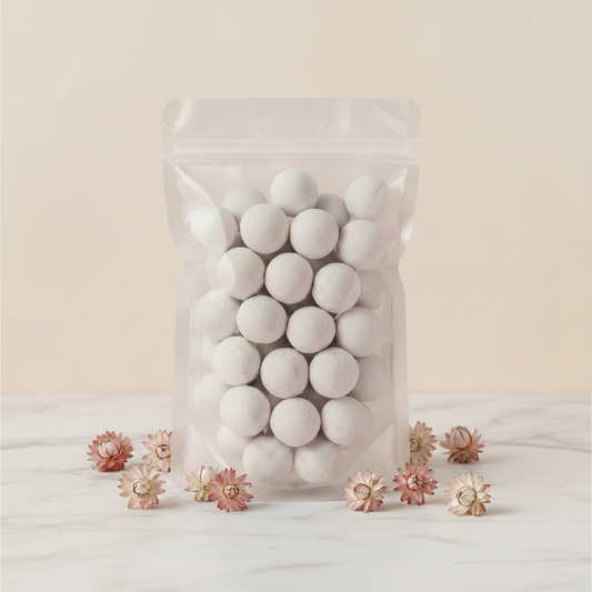 Karaneiges Kara'Bool – Bonbons Guimauve Caramel – Verquin – 100g