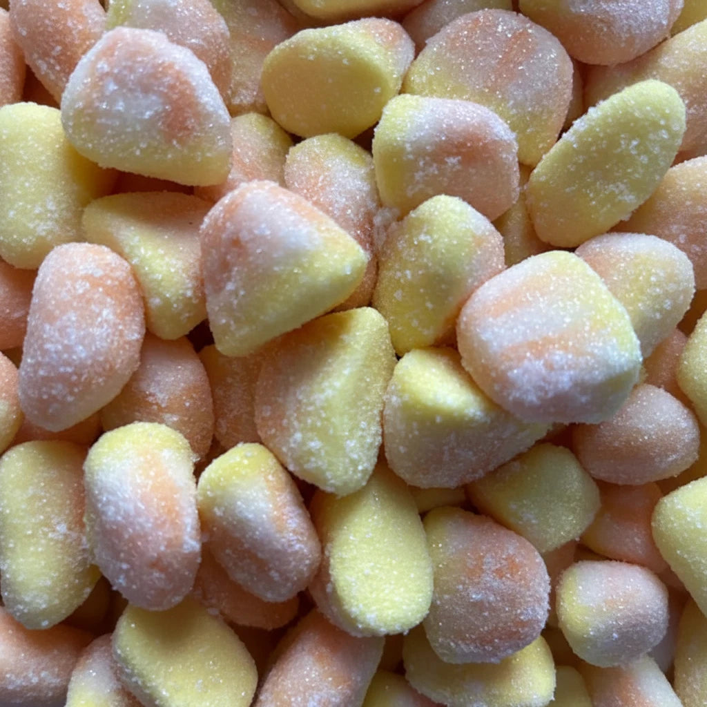 Bisous twist caramel -100 g