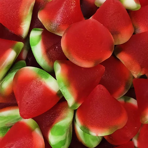 Cône Fraise Dulceplus - 100 g