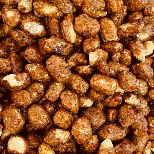 🥜 Chouchous - 100g