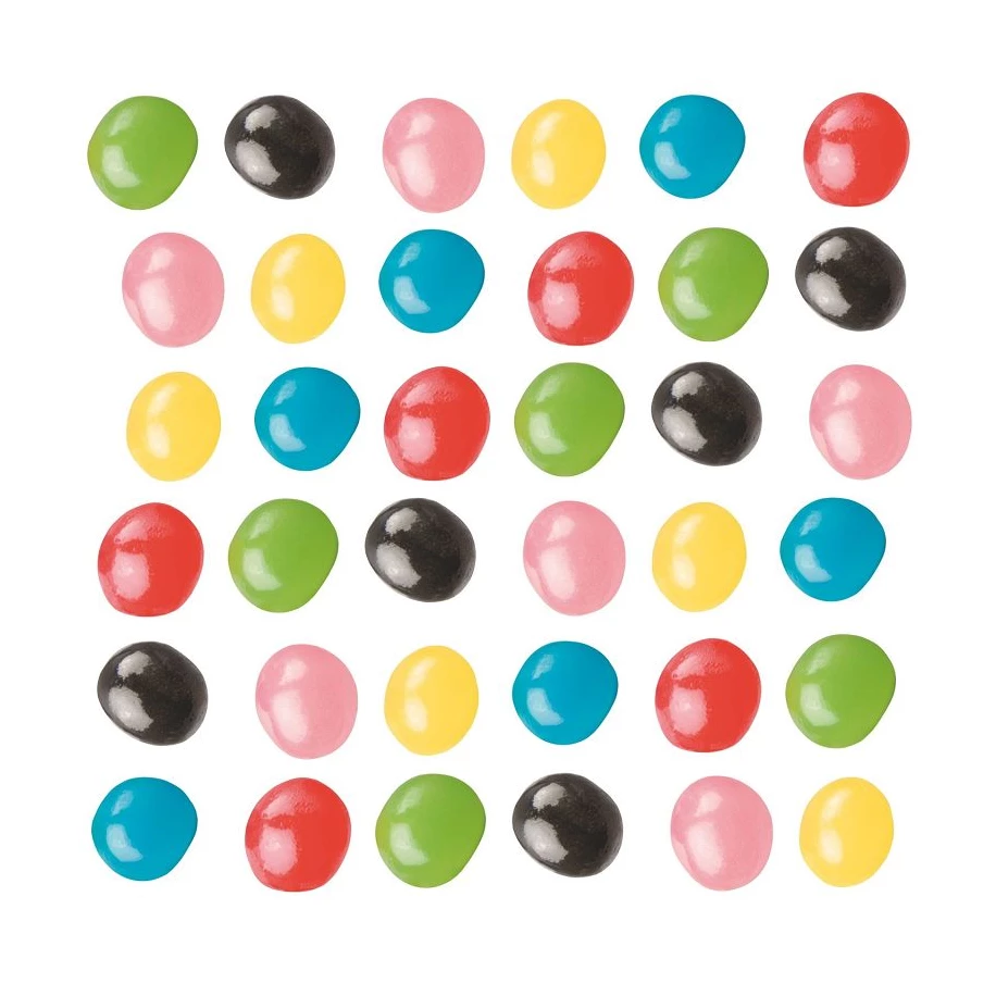 Mini Dragibus Haribo -100g