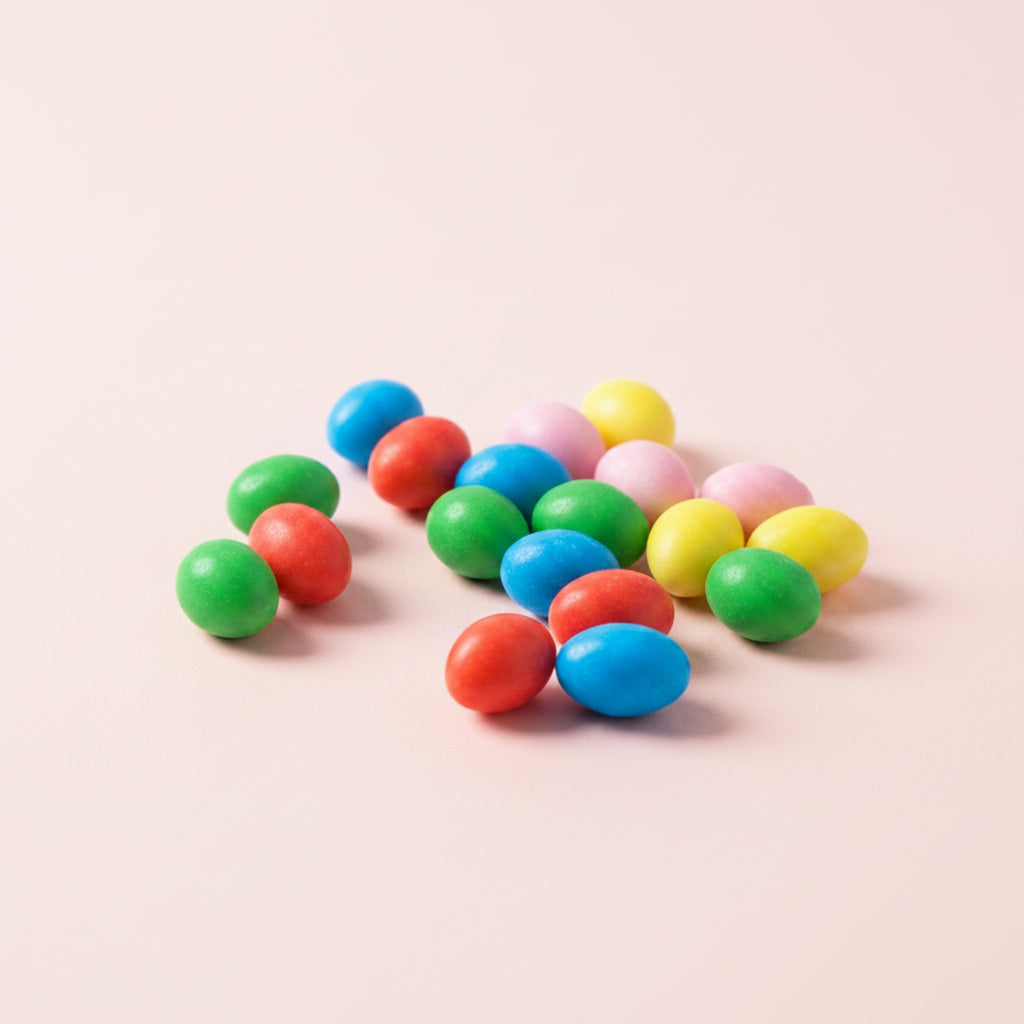 Floppies Bonbons aux Fruits – Bonbons Gélifiés – Haribo – 100g