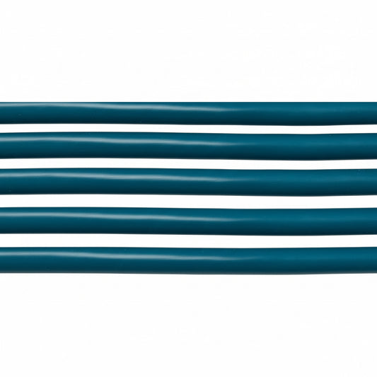 Jumbo lisse framboise l’unité