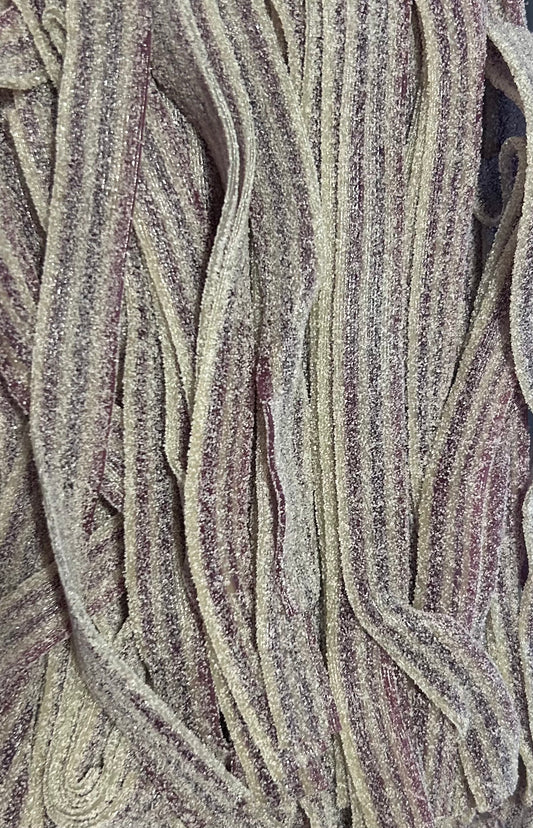 Bandos groseille&vanille Damel x10